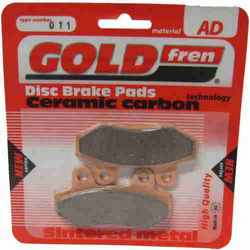 Goldfren AD011 VD131 FA86 FDB312 SBS551 Goldfren AD011 VD131 FA86 FDB312 SBS551